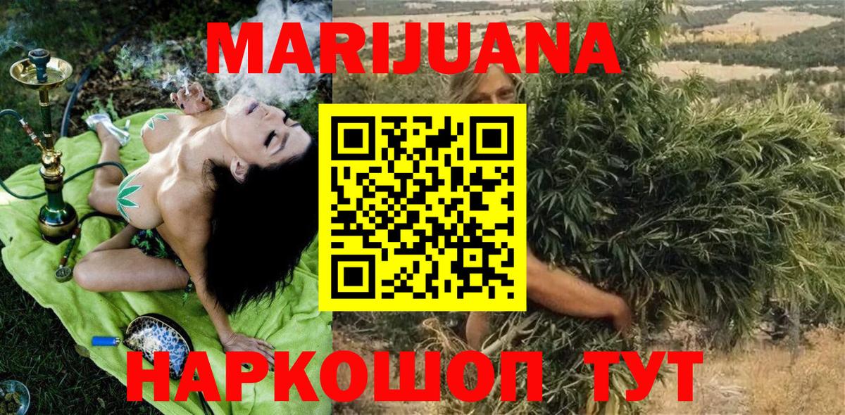 Каннабис гибрид Карачаевск